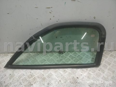 Форточка передняя правая Renault Master, 1998 г., арт. 54212096