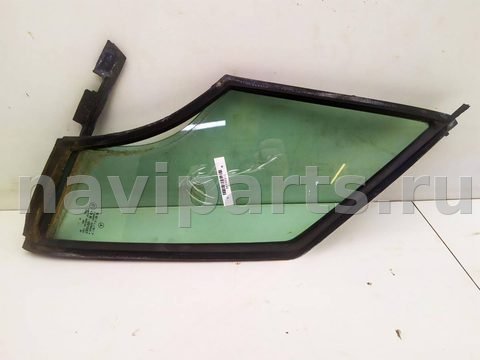 Форточка передняя правая Mercedes A W168, 2000 г., арт. 54220331