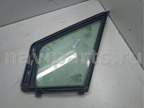 Форточка передняя правая Opel Meriva B, 2010 г., OEM 13270975, арт. 54301554, фото 2