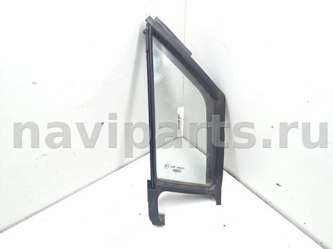 Форточка передняя правая Opel Agila B, 2008 г., OEM 93193271, арт. 54302330