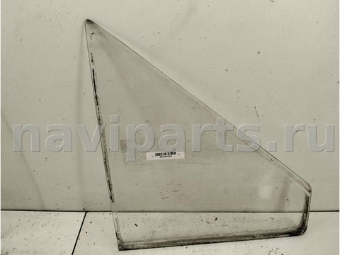 Форточка передняя правая Volkswagen Passat B2, 1982 г., арт. 54366534