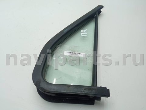 Форточка передняя правая Suzuki Wagon R, 1998 г., арт. 54457936