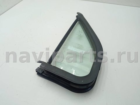 Форточка передняя правая Suzuki Wagon R, 1998 г., арт. 54457936, фото 2