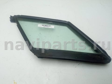 Форточка передняя правая Mazda 5, 2006 г., арт. 54479159