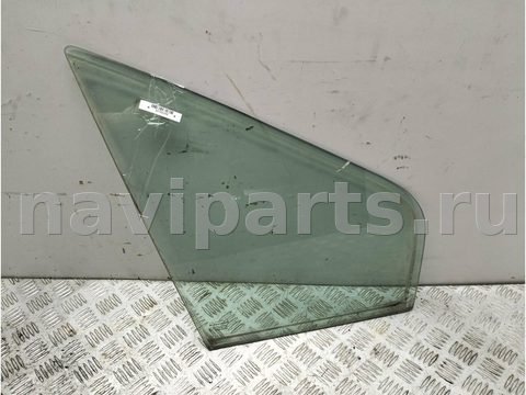 Форточка передняя правая Renault Scenic, 1996 г., арт. 54742568