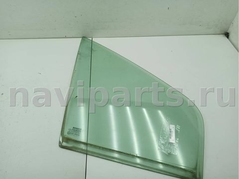Форточка передняя правая Renault Scenic, 1996 г., арт. 54770099