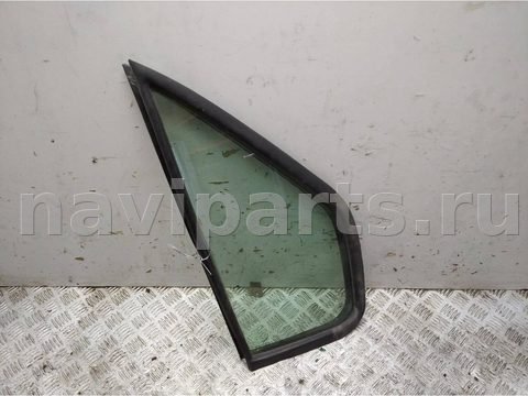 Форточка передняя правая Opel Movano, 2005 г., арт. 54788071
