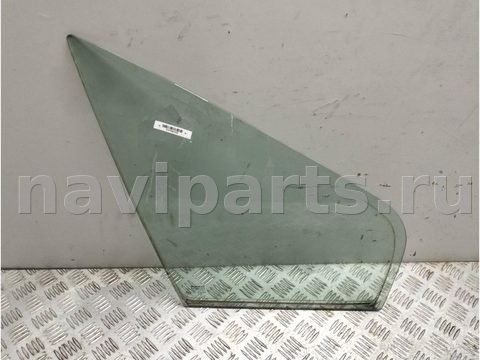 Форточка передняя правая Renault Scenic, 1996 г., арт. 54788706