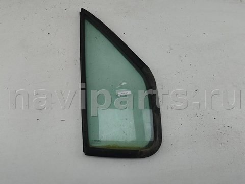 Форточка передняя правая Opel Movano, 2003 г., арт. 55012134