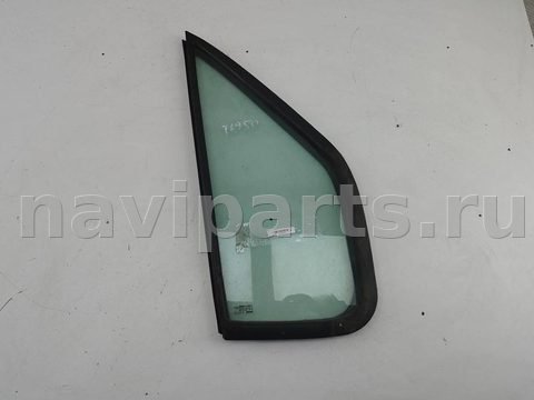 Форточка передняя правая Opel Movano, 2002 г., арт. 55044259