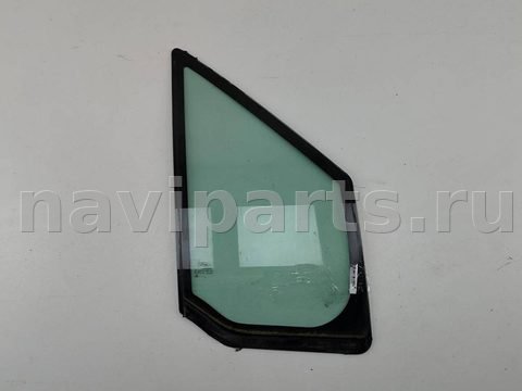Форточка передняя правая Ford Transit Connect, 2010 г., OEM 43R00097, арт. 55355808