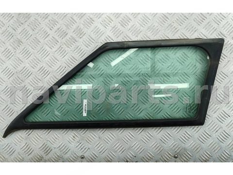 Форточка передняя правая Mercedes Sprinter c, 2006 г., OEM E943R000016, арт. 55375416