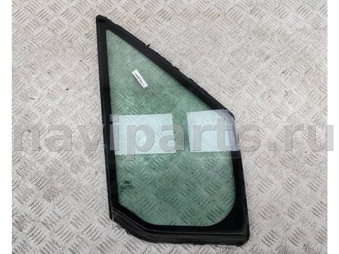 Форточка передняя правая Ford Transit Connect, 2010 г., арт. 55416657