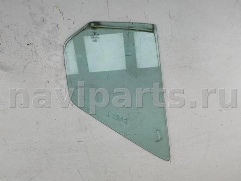 Форточка передняя правая Ford Transit, 2018 г., арт. 55427517