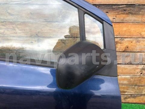 Форточка передняя правая Toyota Yaris, 2006 г., арт. 57329647