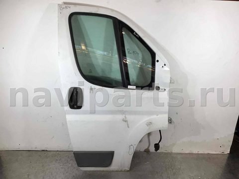 Форточка передняя правая Citroen Jumper, 2008 г., OEM 926544, арт. 59940418sep7