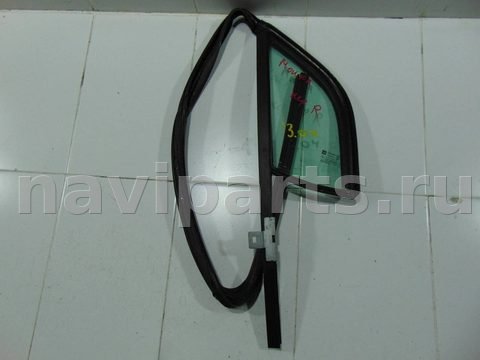 Форточка передняя правая Opel Mokka, 2012 г., OEM 95281264, арт. 60226