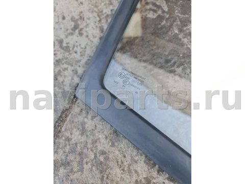Форточка передняя правая Volkswagen Crafter, 2015 г., арт. 64856580_2