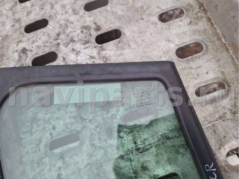Форточка передняя правая Volkswagen Crafter, 2012 г., арт. 65199257_2