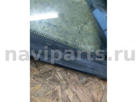 Форточка передняя правая Peugeot 3008, 2010 г., OEM 9683060780, арт. 70951696, фото 3