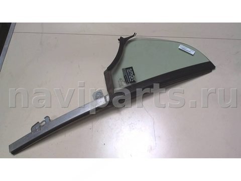 Форточка передняя правая Smart Fortwo I рестайлинг, 2004 г., арт. 7165023