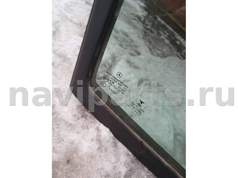 Форточка передняя правая Mercedes Sprinter, 2020 г., арт. 72075497, фото 2