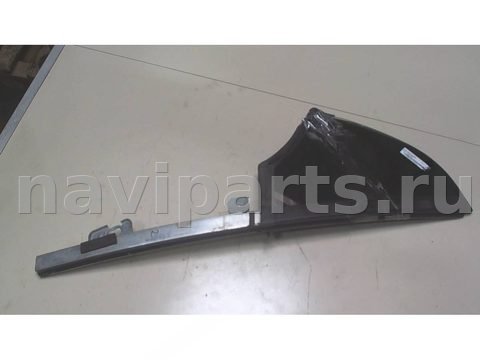 Форточка передняя правая Smart Fortwo I, 1998 г., OEM Q0000558V012C41A00, арт. 7264129