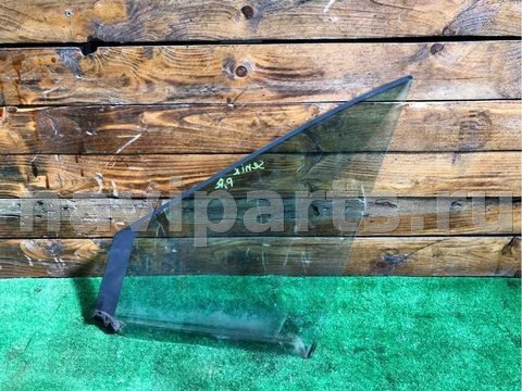 Форточка передняя правая Renault Scenic, 2003 г., OEM 43R00049, арт. 77890496, фото 3