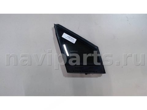 Форточка передняя правая Lexus NX Z10, 2014 г., OEM 6812578010, арт. 7976362