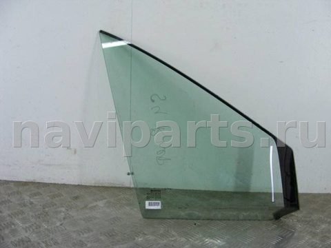 Форточка передняя правая Renault Scenic, 2003 г., арт. 814013