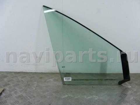 Форточка передняя правая Renault Scenic, 2004 г., арт. 814015