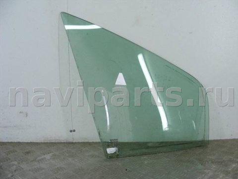 Форточка передняя правая Renault Scenic, 2000 г., арт. 814025
