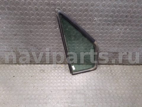 Форточка передняя правая Opel Movano A, 1998 г., OEM 4500265, арт. 8192816