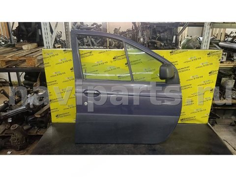 Форточка передняя правая Renault Scenic RX4, 2003 г., арт. 840891558302982