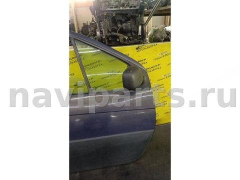 Форточка передняя правая Renault Scenic RX4, 2003 г., арт. 840891558302982, фото 3