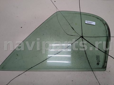 Форточка передняя правая Nissan Primastar I, 2001 г., OEM 8028600QAB, арт. 8412239