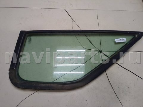 Форточка передняя правая Opel Movano A, 1998 г., OEM 4501369, арт. 8414550