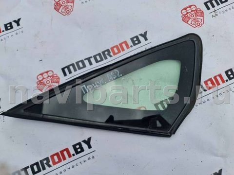 Форточка передняя правая Toyota Prius, 2008 г., арт. 84189177_2