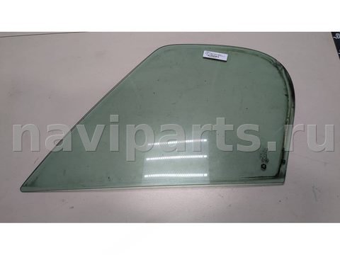 Форточка передняя правая Opel Vivaro A, 2001 г., OEM 4408043, арт. 8459167