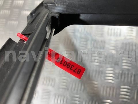 Форточка передняя правая Porsche Panamera, 2015 г., OEM 970542312, арт. 8739016_1, фото 11