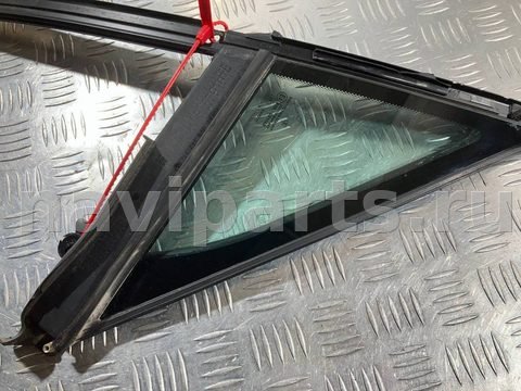 Форточка передняя правая Porsche Panamera, 2015 г., OEM 970542312, арт. 8739016_1, фото 4
