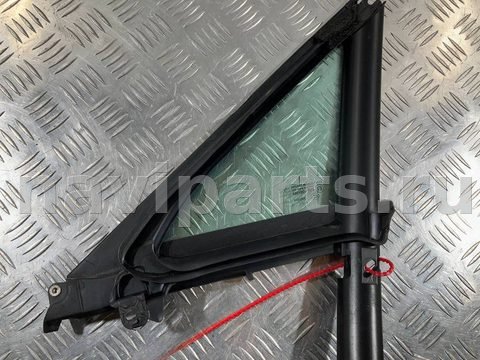 Форточка передняя правая Porsche Panamera, 2015 г., OEM 970542312, арт. 8739016_1, фото 6