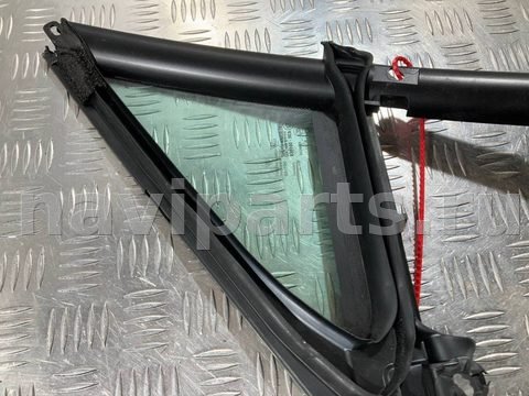 Форточка передняя правая Porsche Panamera, 2015 г., OEM 970542312, арт. 8739016_1, фото 8