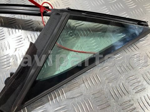 Форточка передняя правая Porsche Panamera, 2015 г., OEM 970542312, арт. 8739900_1, фото 5