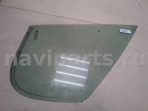 Форточка передняя правая Nissan Primastar I, 2001 г., OEM 8028600QAB, арт. 8833117