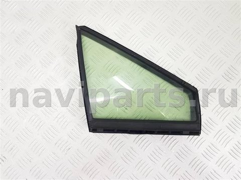 Форточка передняя правая Lexus RX, 2015 г., OEM 6821548030, арт. 88538