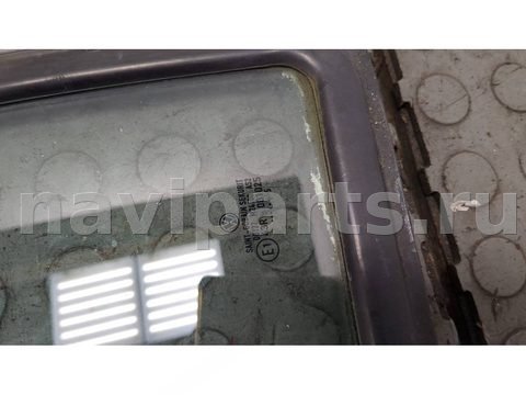Форточка передняя правая Volkswagen LT II, 1996 г., OEM 2D0845116A, арт. 9073008, фото 2