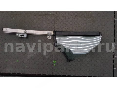 Форточка передняя правая Smart Fortwo I, 1998 г., OEM Q0000558V013C41A00, арт. 9165893, фото 3