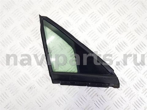 Форточка передняя правая Lexus UX, 2018 г., OEM 6821576010, арт. 92086
