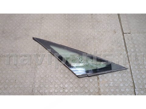 Форточка передняя правая Volkswagen ID.3, 2022 г., OEM 10A845412E, арт. 9354797